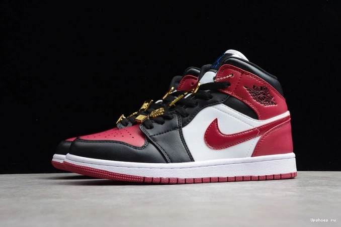 Beetroot 1 Dark Black (W) Mid  CZ4385-016 Jordan SE  1218